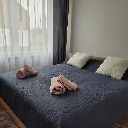 Apartman centrum v súkromí Martin Exteriér fotografie