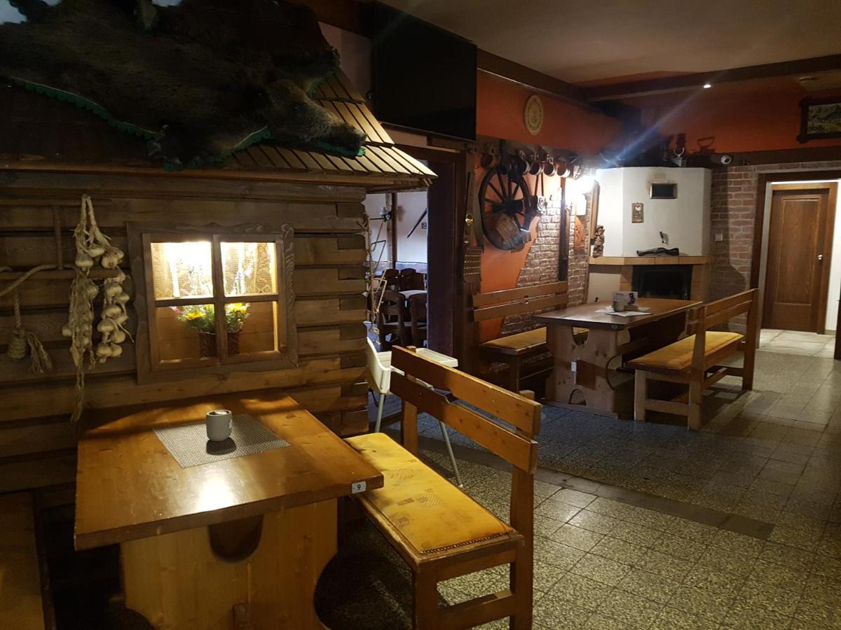 Apartman centrum v súkromí Martin Exteriér fotografie