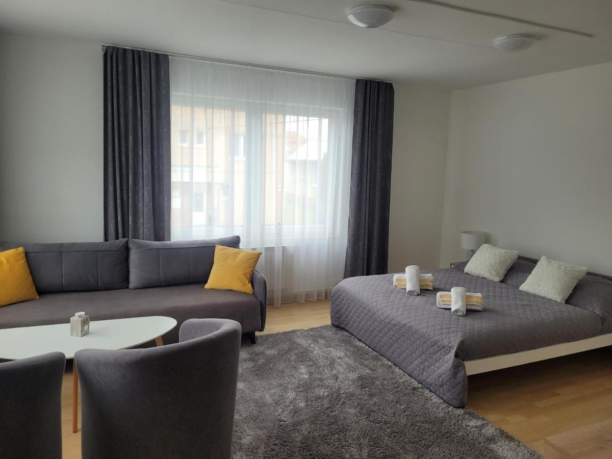 Apartman centrum v súkromí Martin Exteriér fotografie