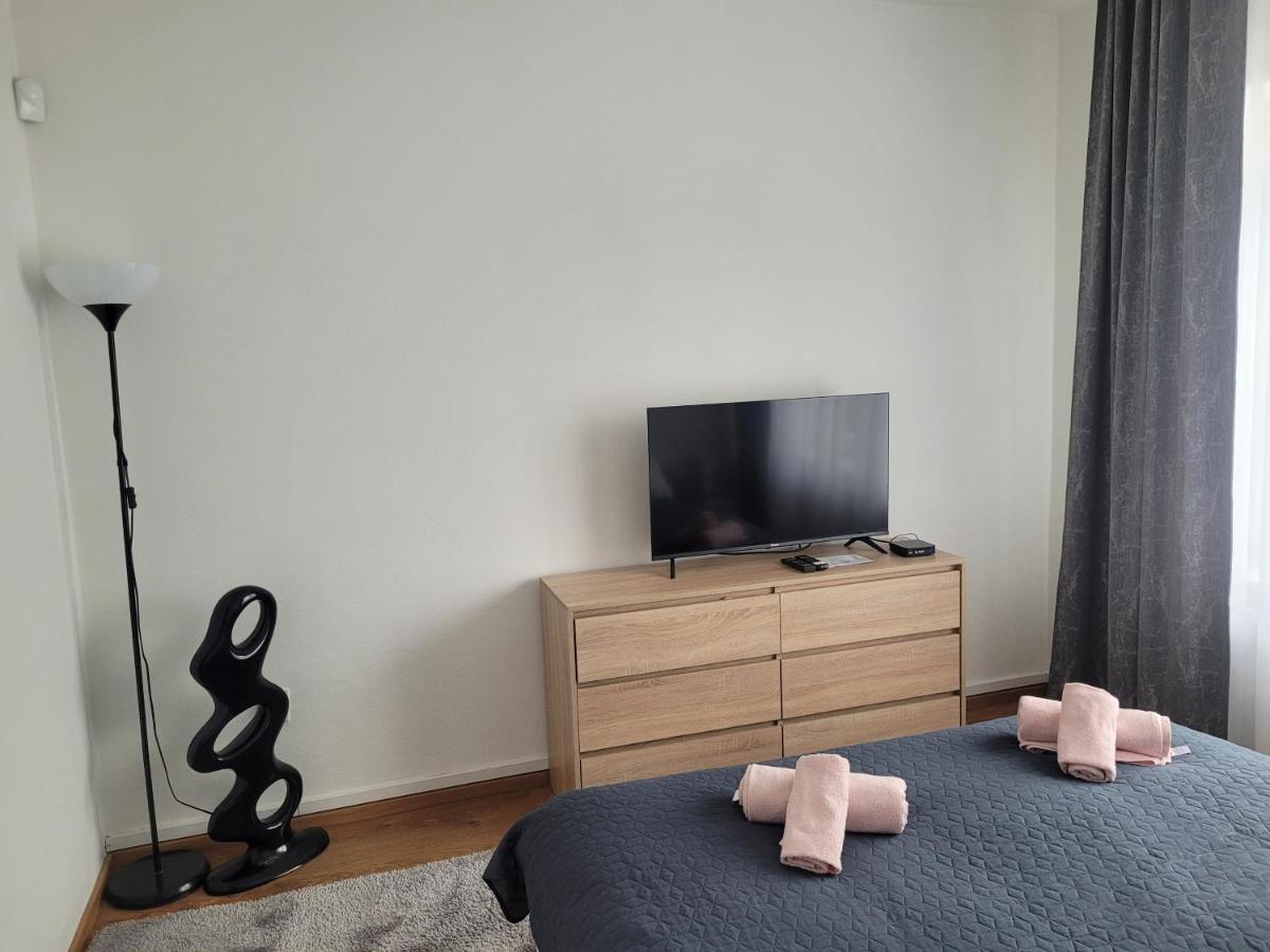 Apartman centrum v súkromí Martin Exteriér fotografie