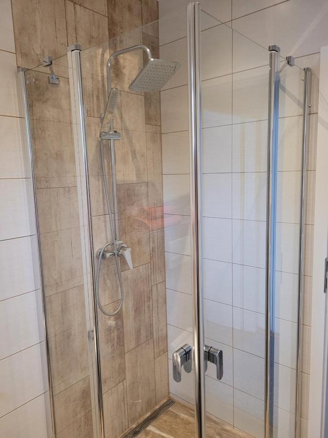 Apartman centrum v súkromí Martin Exteriér fotografie
