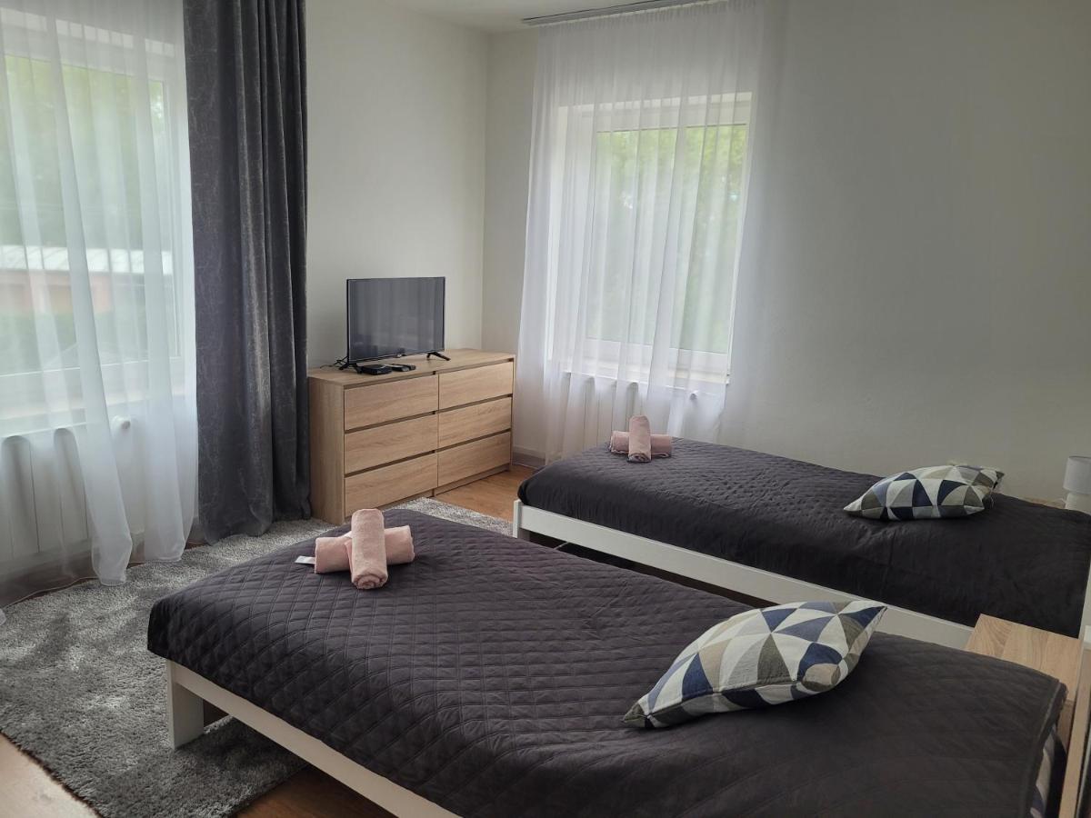 Apartman centrum v súkromí Martin Exteriér fotografie