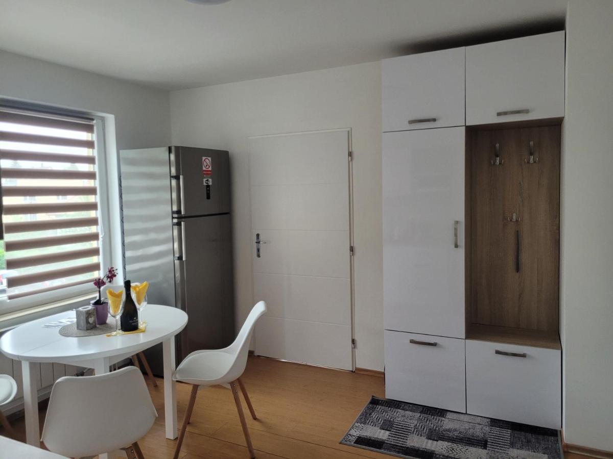 Apartman centrum v súkromí Martin Exteriér fotografie