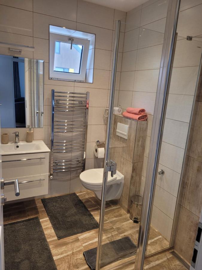 Apartman centrum v súkromí Martin Exteriér fotografie