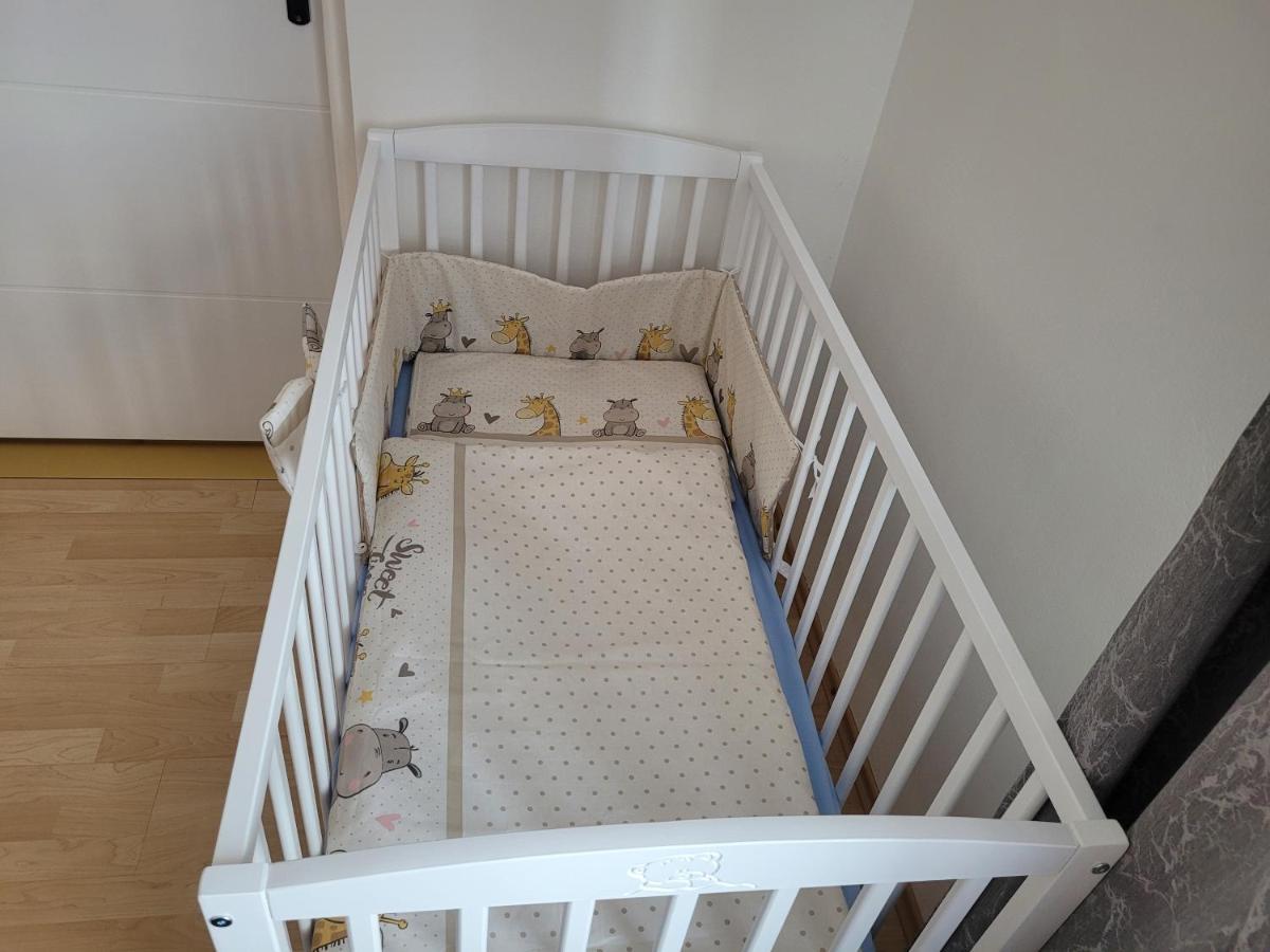 Apartman centrum v súkromí Martin Exteriér fotografie